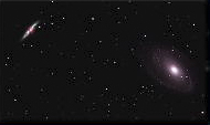 Supernova M82
