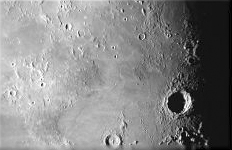 Copernicus Area