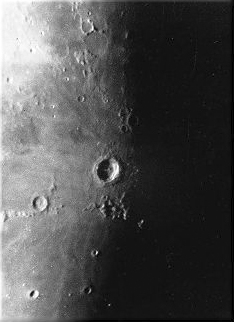 crater copernicus